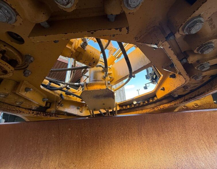 CATERPILLAR CATERPILLAR 12M3 AWD***IMMACULATE/REGISTERED***